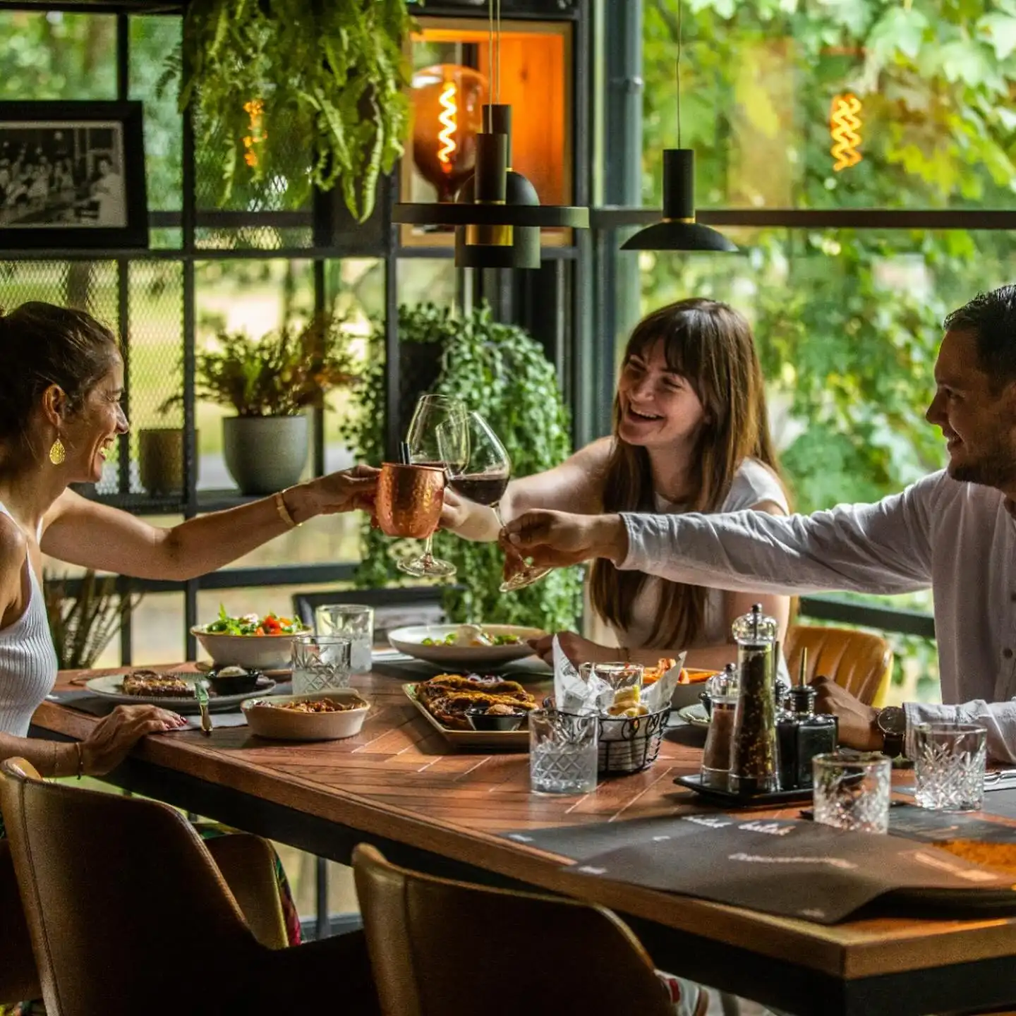 Restoran Batak Čakovec (7) Restoran Batak Čakovec (7)