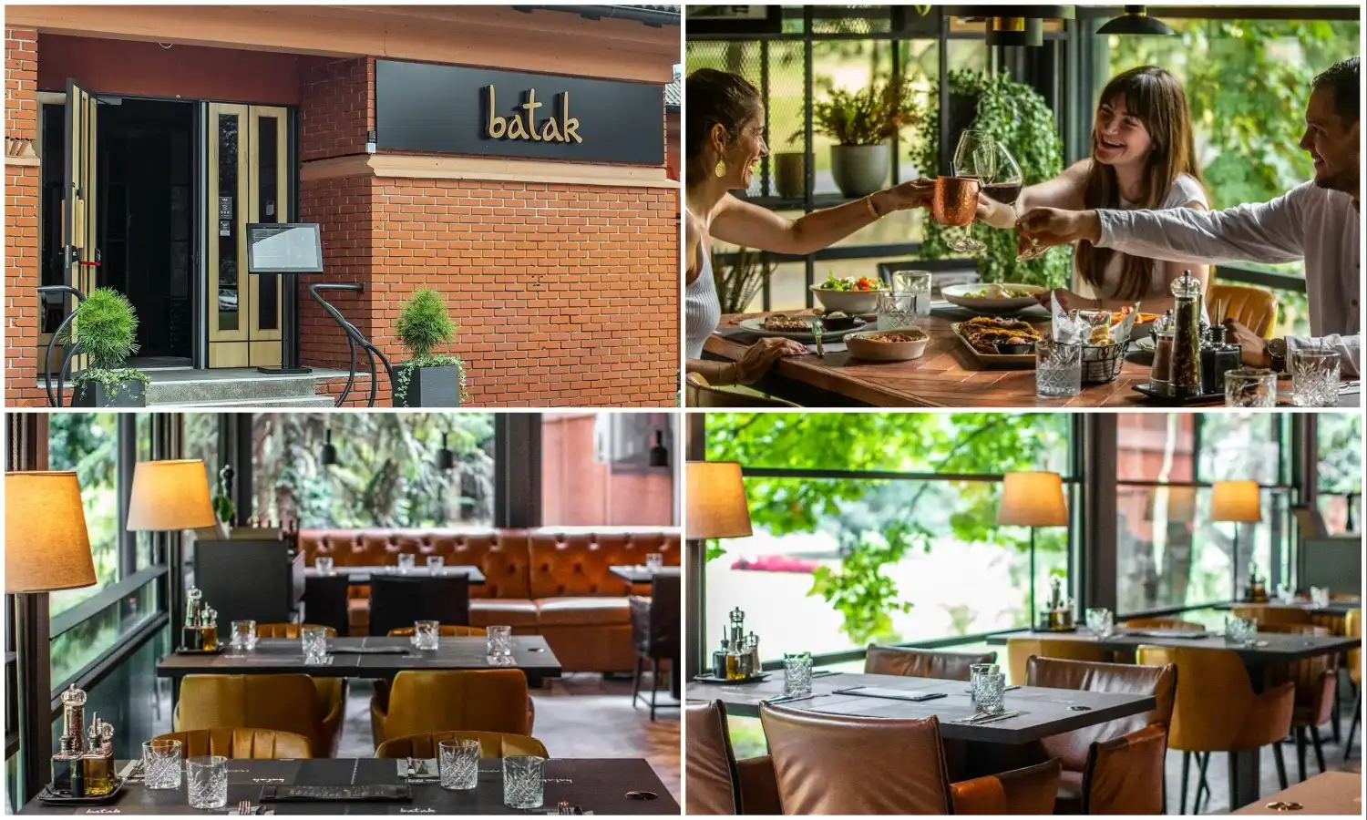 Restoran Batak Čakovec (8) Restoran Batak Čakovec (8)