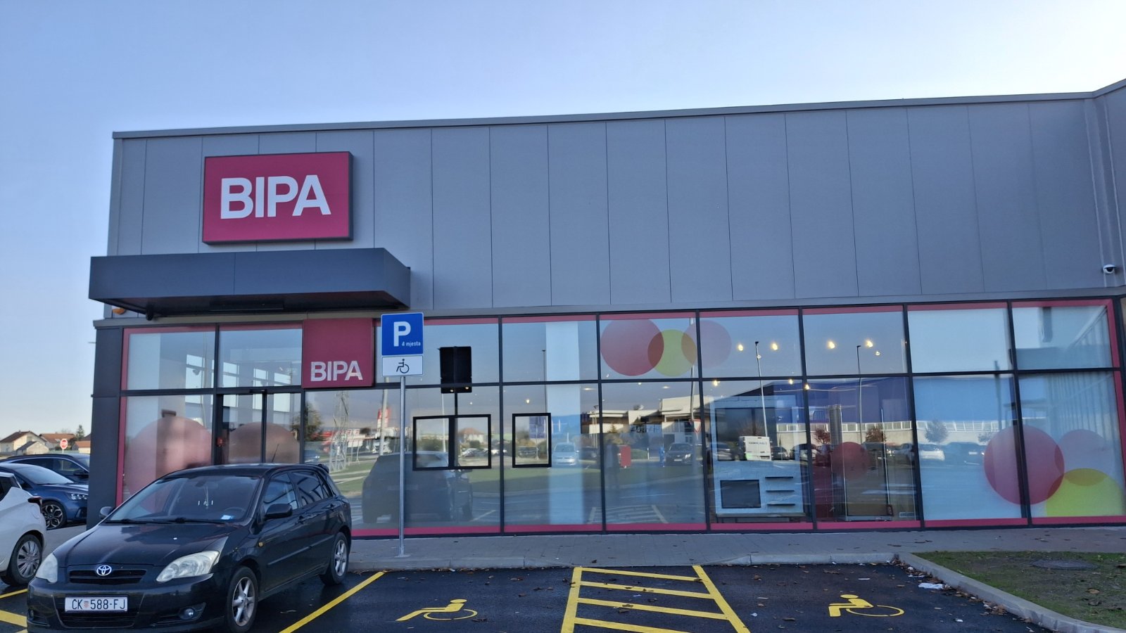 Retail park Prelog (Lidl, Bipa, Daj Dam) otvorenje (8)