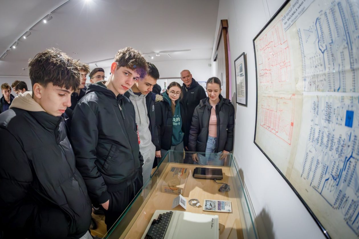 Retro igre MMČ (2) Retro igre MMČ (2)