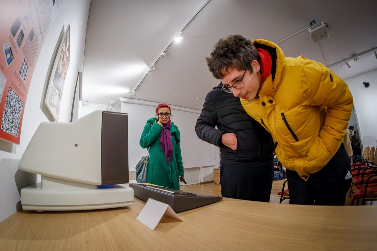 Retro igre MMČ (3) Retro igre MMČ (3)