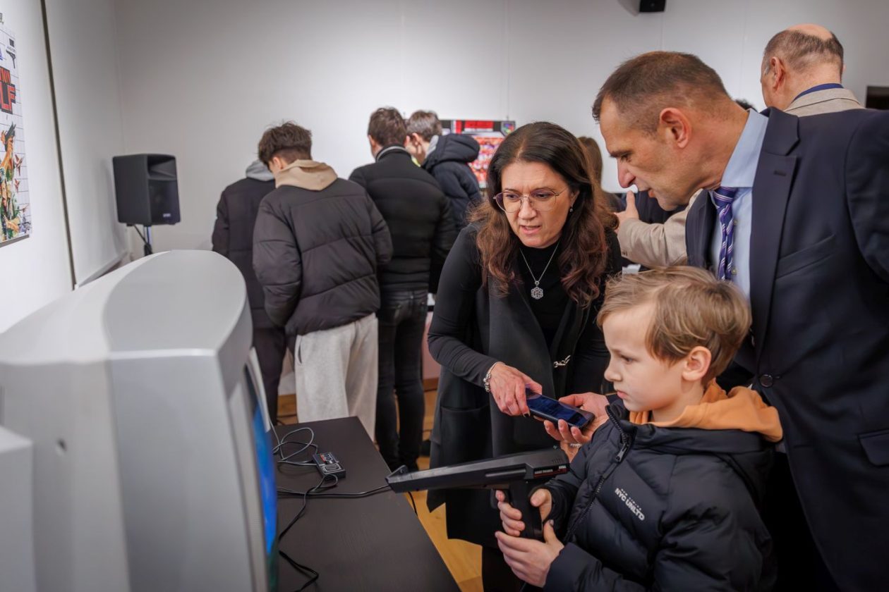 Retro igre MMČ (4) Retro igre MMČ (4)