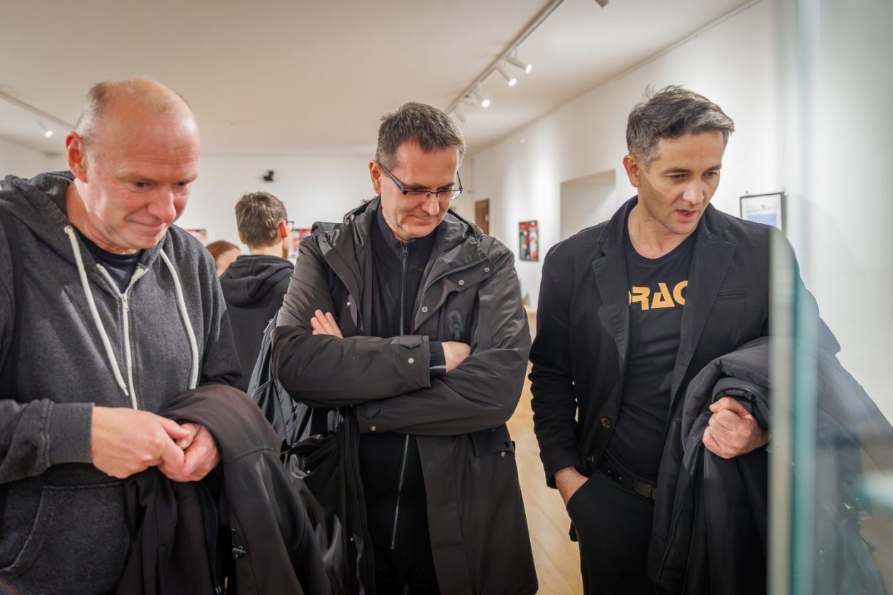 Retro igre MMČ (7) Retro igre MMČ (7)