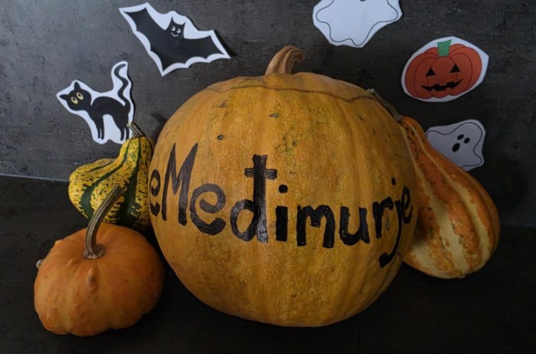 Rezbarenje – bundeve