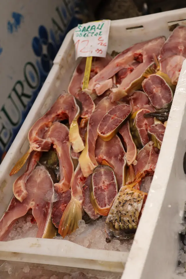 Ribarnica Čakovec Badnjak 24.12.2025 (20)