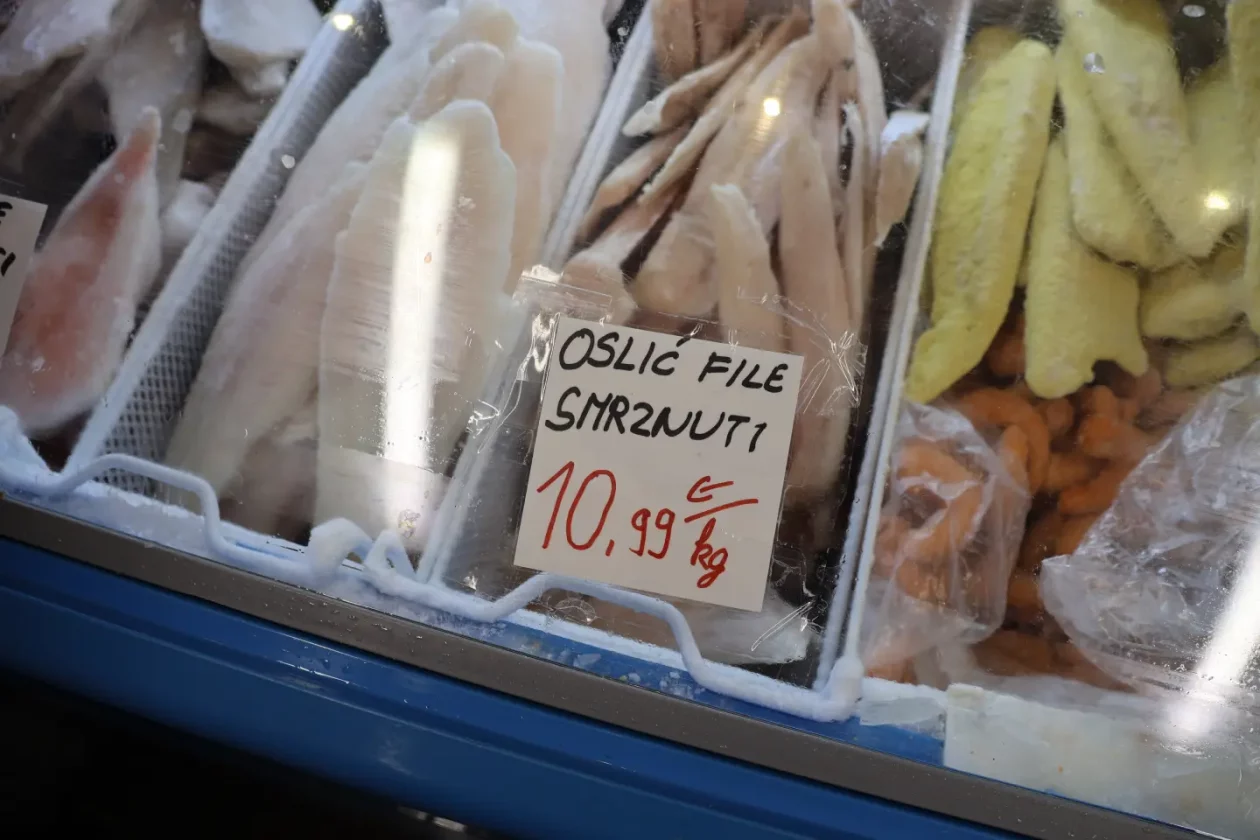 Ribarnica Čakovec Badnjak 24.12.2025 (25)