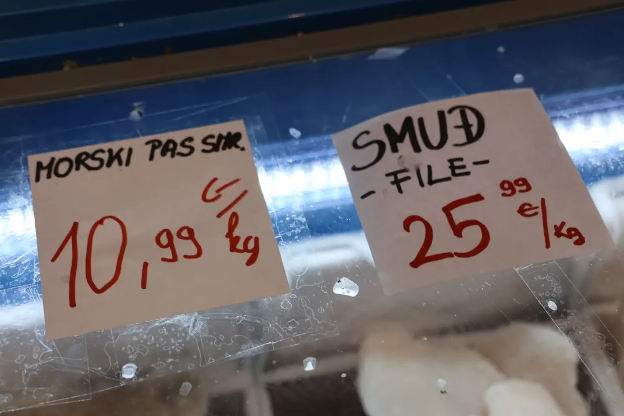 Ribarnica Čakovec Badnjak 24.12.2025 (6)