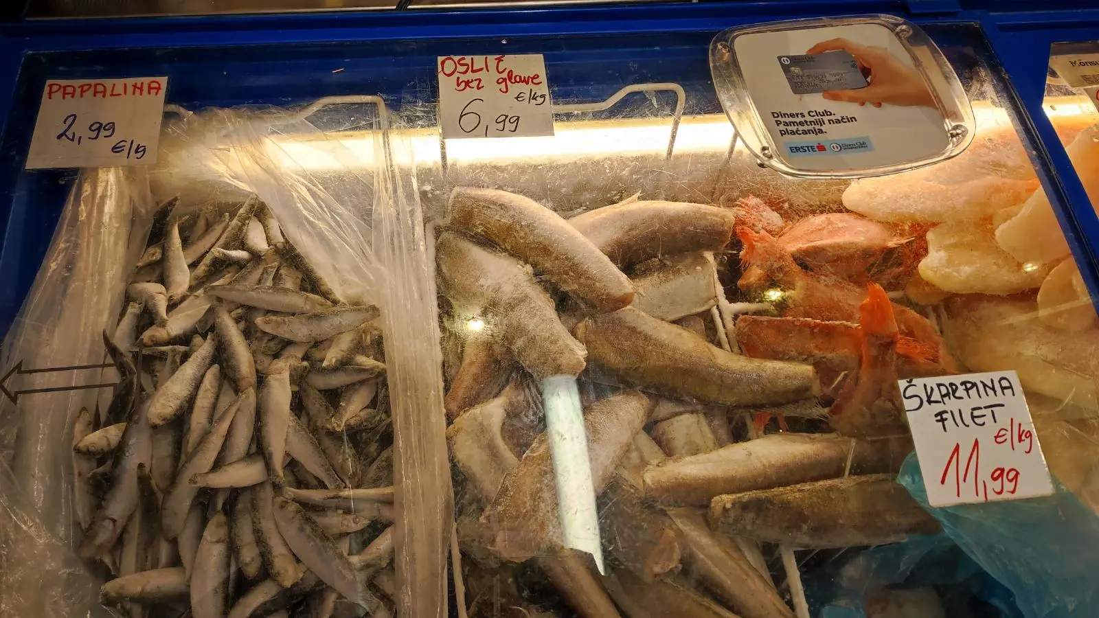 Ribarnica, Čakovec, Tržnica (8)