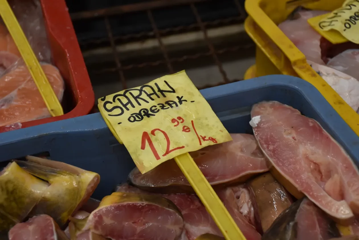 Ribarnica Orka, Čakovec, Veliki petak (11)