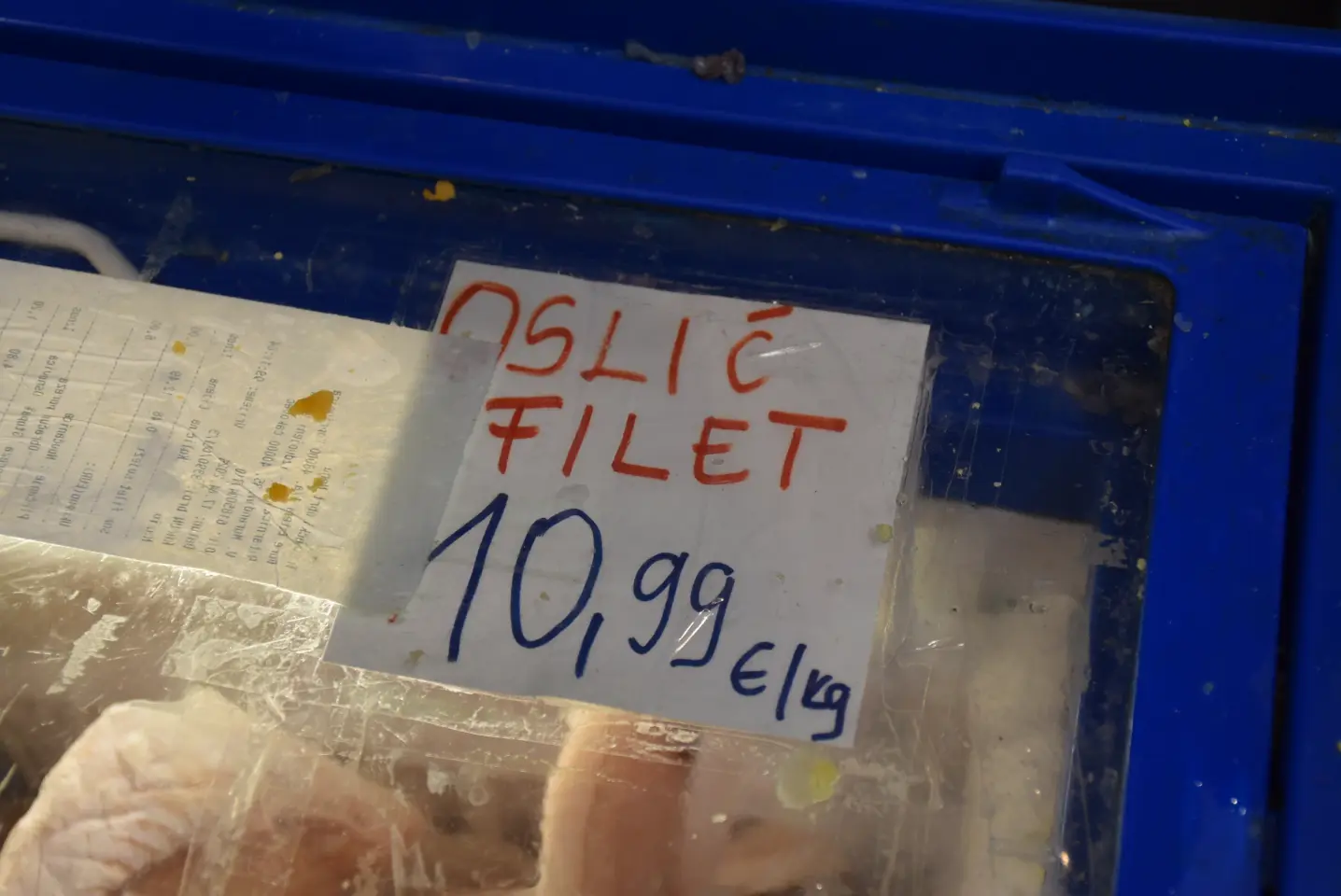 Ribarnica Orka, Čakovec, Veliki petak (9) Ribarnica Orka, Čakovec, Veliki petak (9)