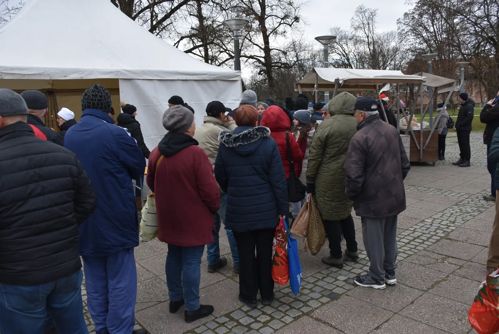 Ribice, Badnjak, Čakovec (10) Ribice, Badnjak, Čakovec (10)