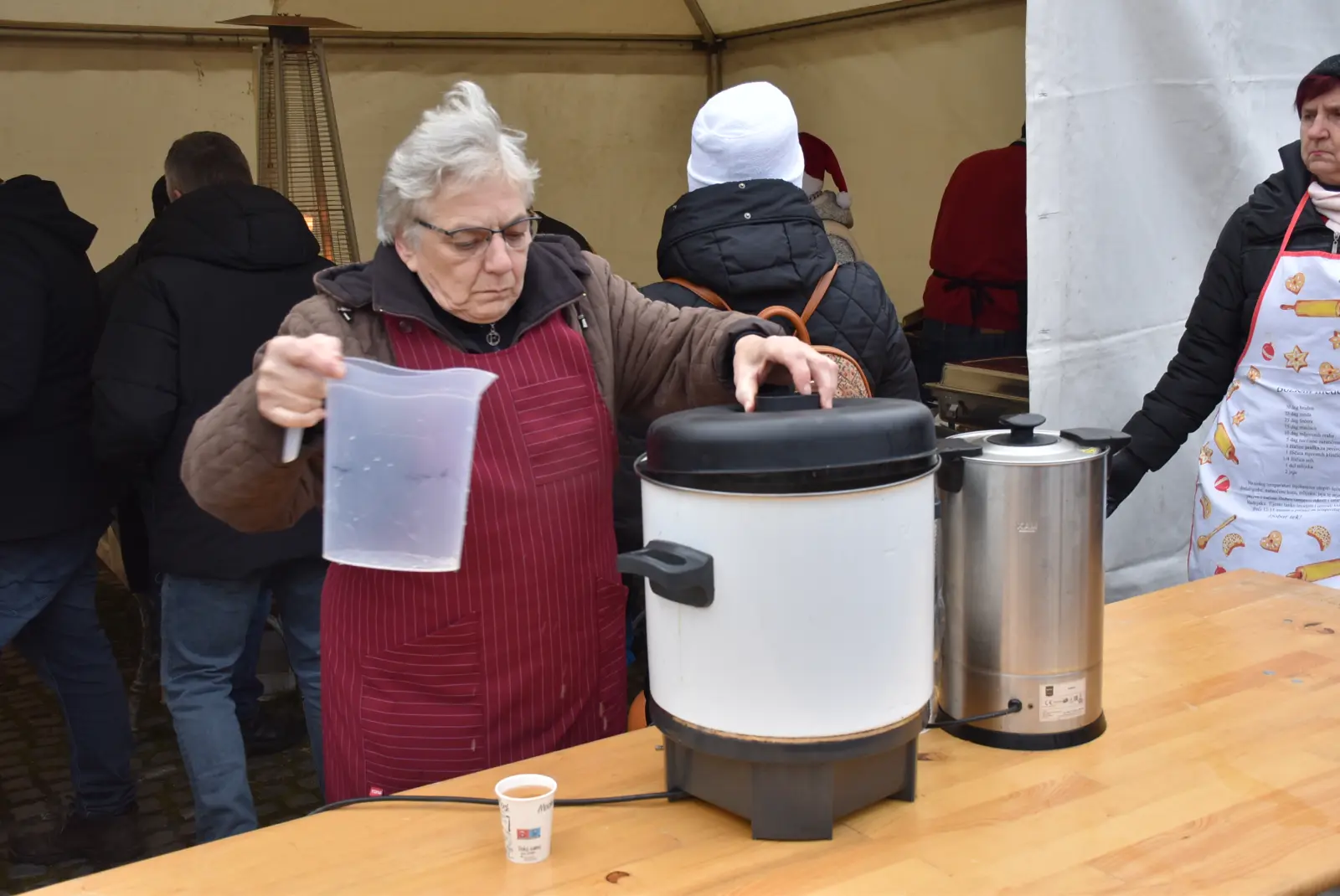 Ribice, Badnjak, Čakovec (11) Ribice, Badnjak, Čakovec (11)