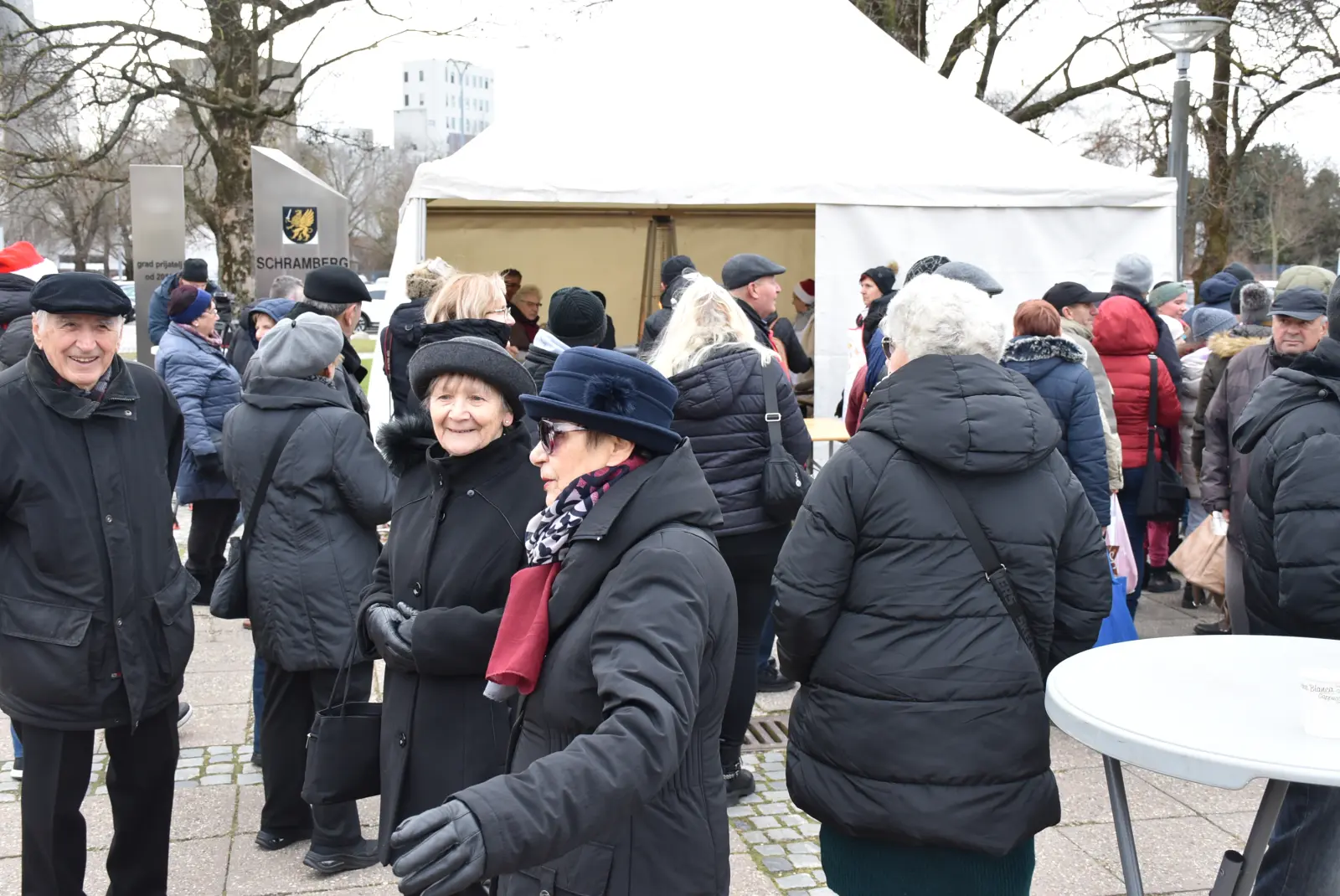 Ribice, Badnjak, Čakovec (12) Ribice, Badnjak, Čakovec (12)