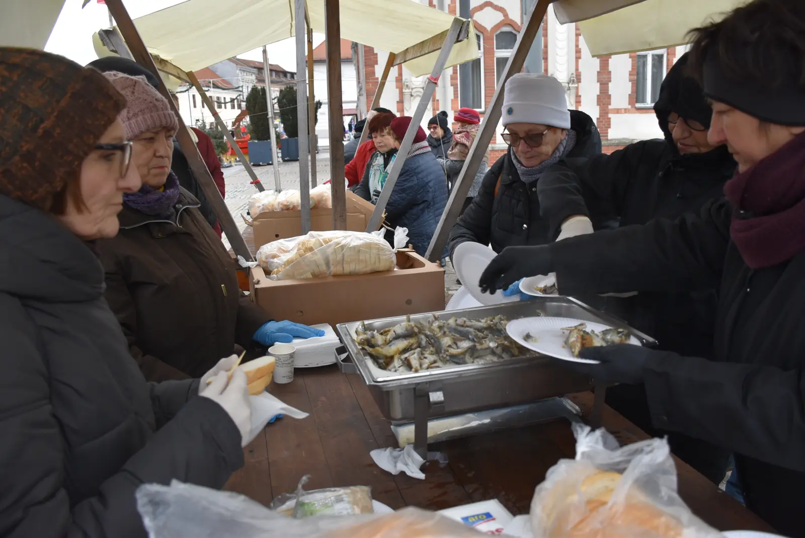 Ribice, Badnjak, Čakovec (13) Ribice, Badnjak, Čakovec (13)