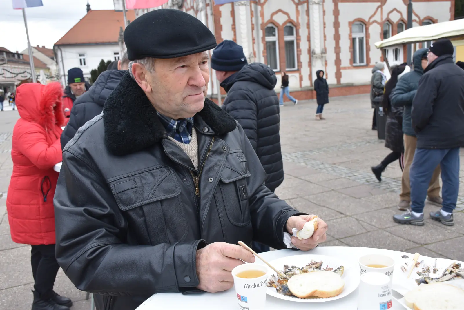 Ribice, Badnjak, Čakovec (15) Ribice, Badnjak, Čakovec (15)