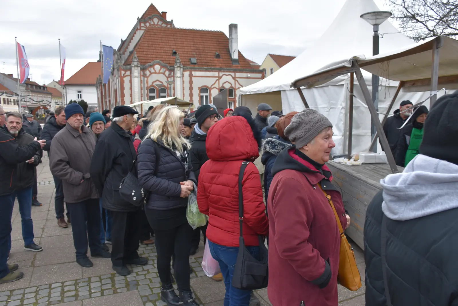 Ribice, Badnjak, Čakovec (17) Ribice, Badnjak, Čakovec (17)