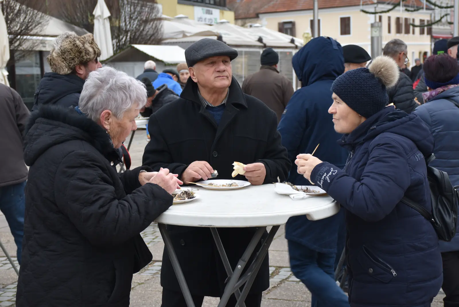 Ribice, Badnjak, Čakovec (18) Ribice, Badnjak, Čakovec (18)