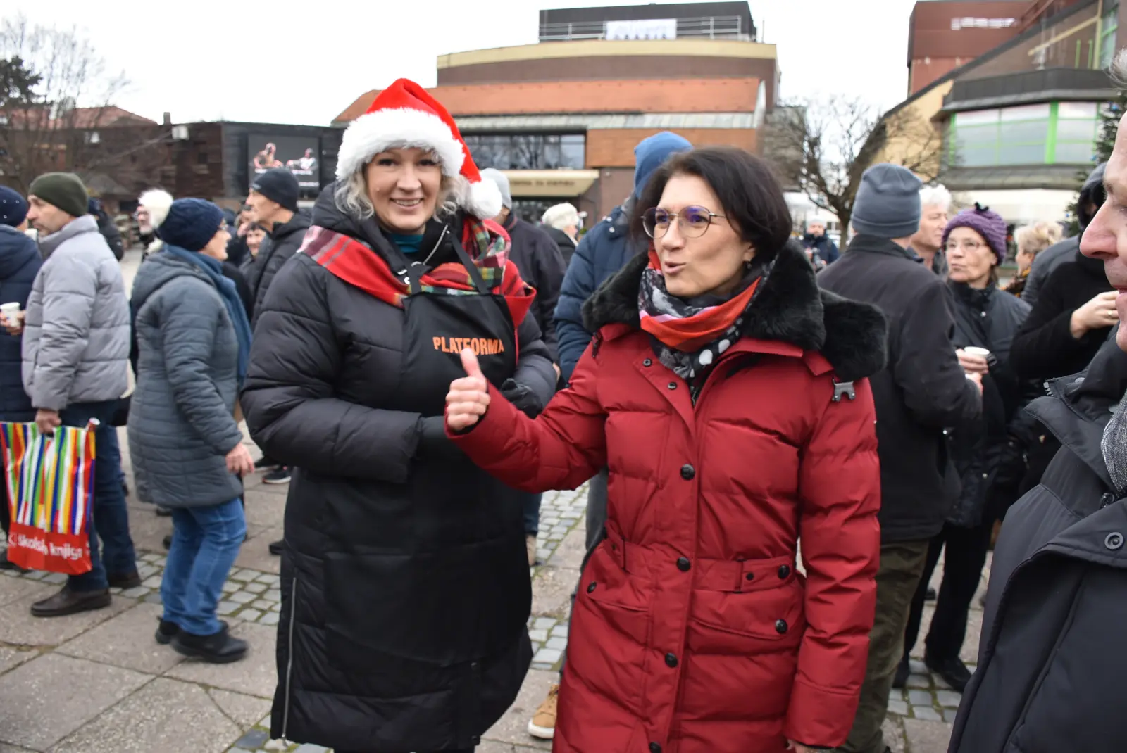 Ribice, Badnjak, Čakovec (19) Ribice, Badnjak, Čakovec (19)