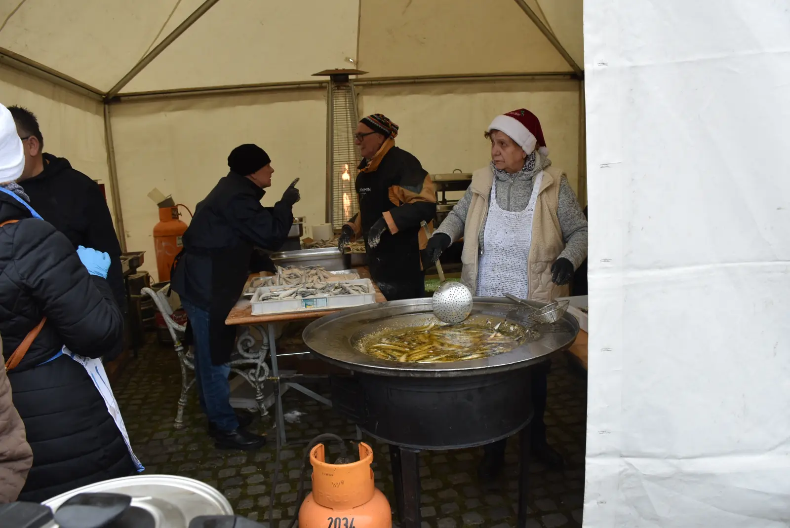 Ribice, Badnjak, Čakovec (21) Ribice, Badnjak, Čakovec (21)