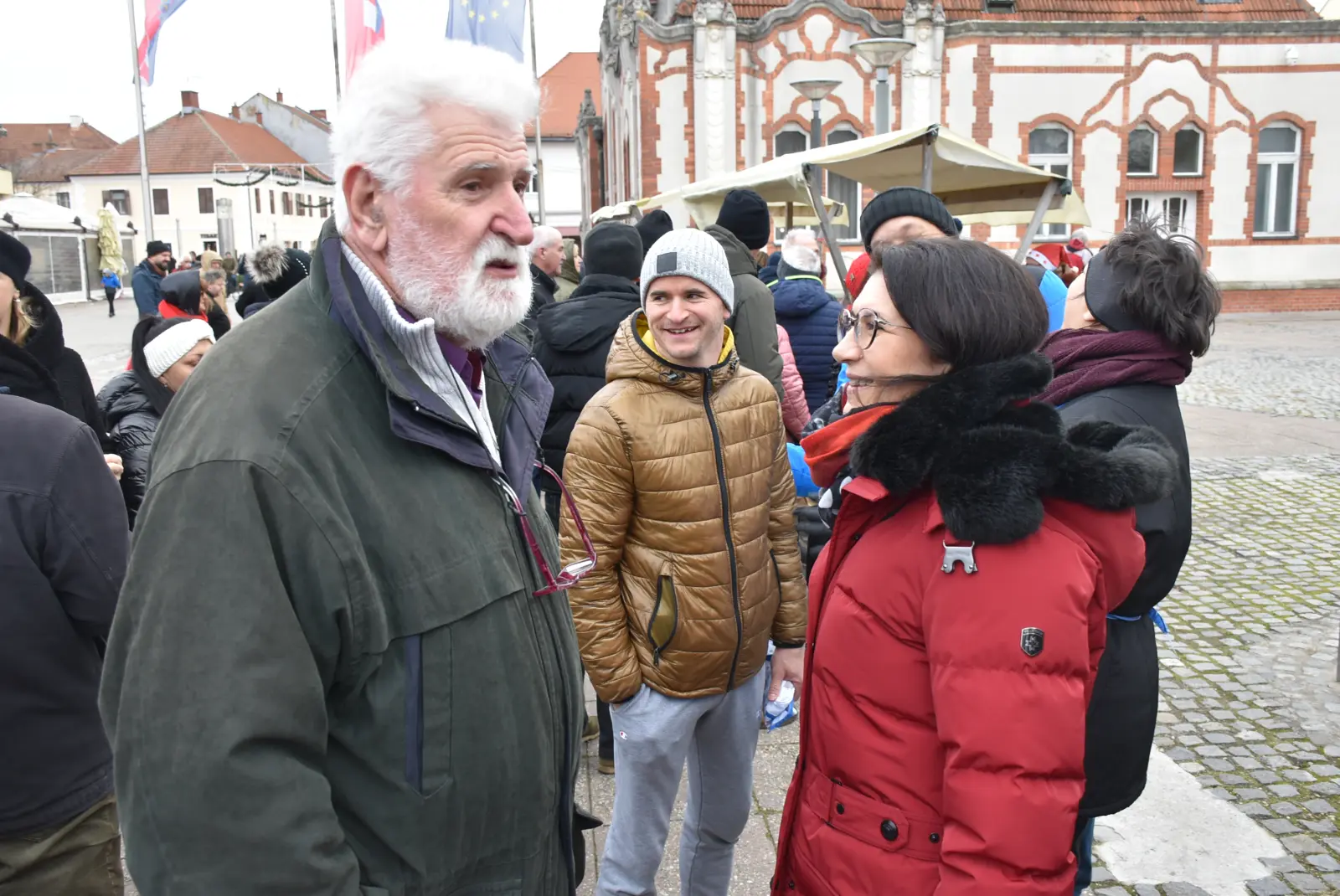 Ribice, Badnjak, Čakovec (23) Ribice, Badnjak, Čakovec (23)