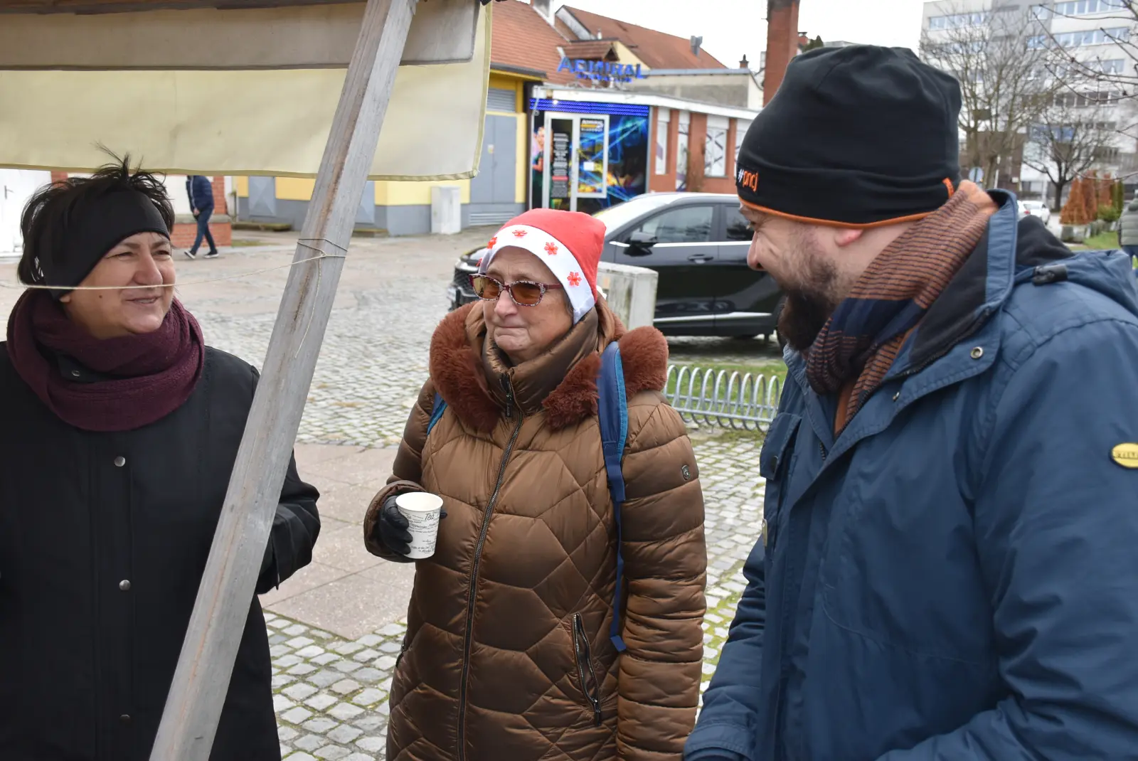 Ribice, Badnjak, Čakovec (5) Ribice, Badnjak, Čakovec (5)