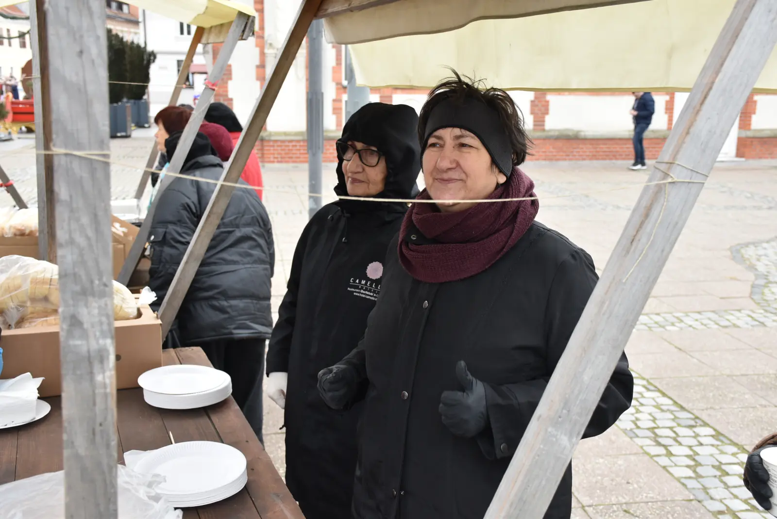 Ribice, Badnjak, Čakovec (6) Ribice, Badnjak, Čakovec (6)