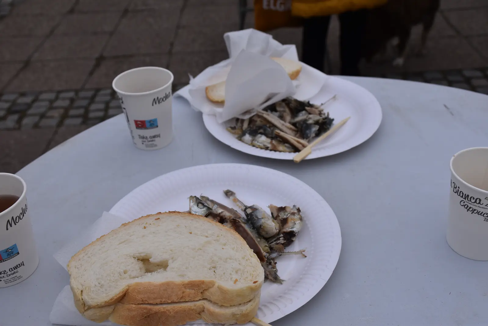 Ribice, Badnjak, Čakovec (8) Ribice, Badnjak, Čakovec (8)