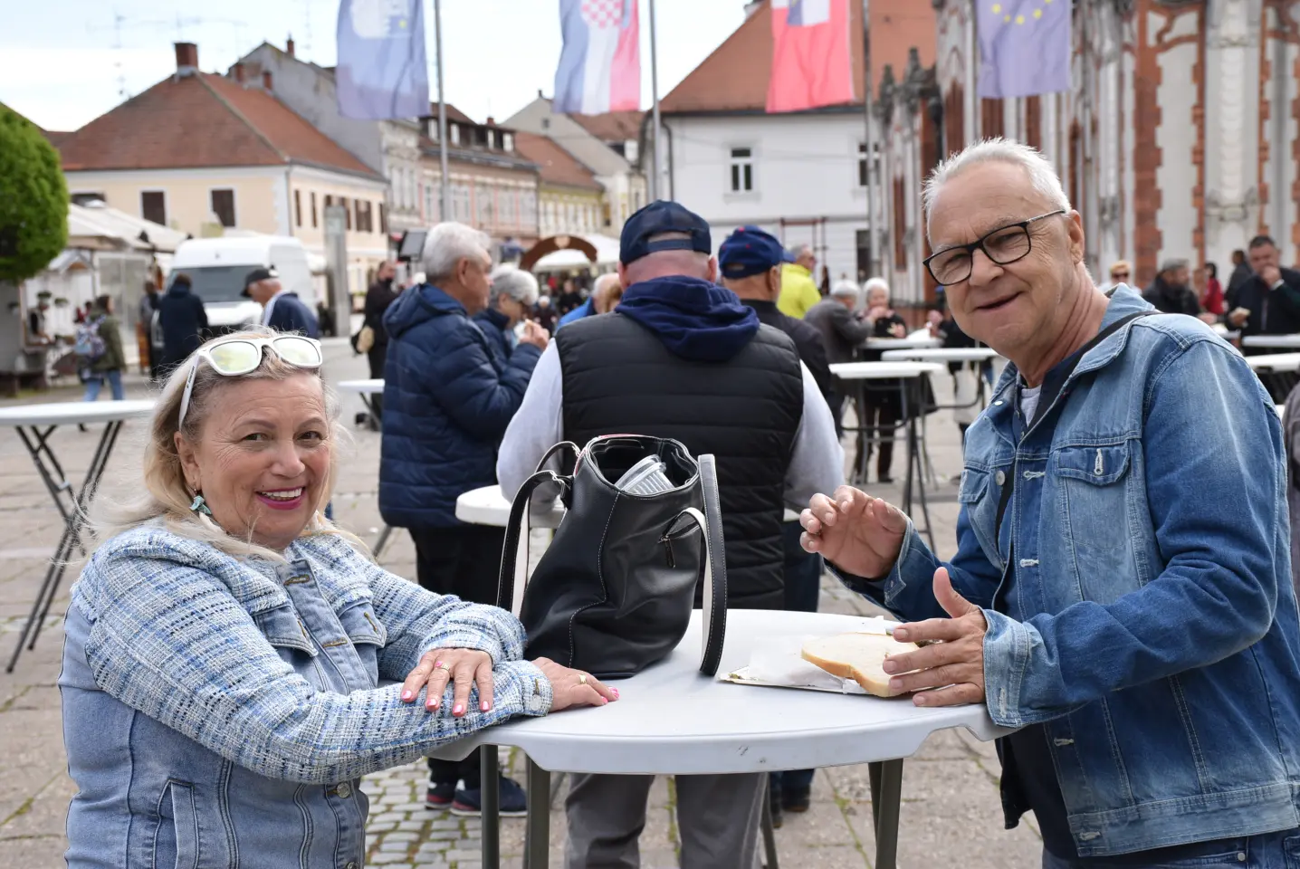 Ribice, Grad Čakovec, Veliki petak, Uskrs (11)