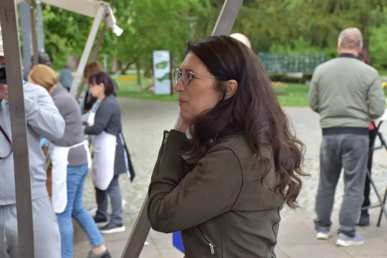 Ribice, Grad Čakovec, Veliki petak, Uskrs (14)