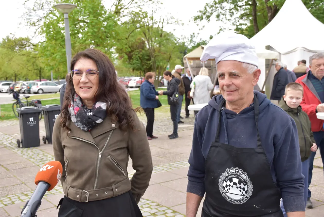 Ribice, Grad Čakovec, Veliki petak, Uskrs (26)