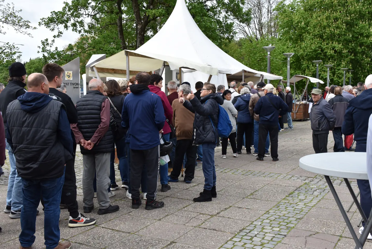 Ribice, Grad Čakovec, Veliki petak, Uskrs (31)