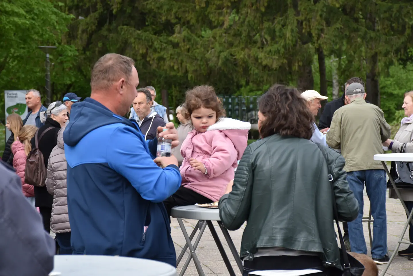 Ribice, Grad Čakovec, Veliki petak, Uskrs (32)