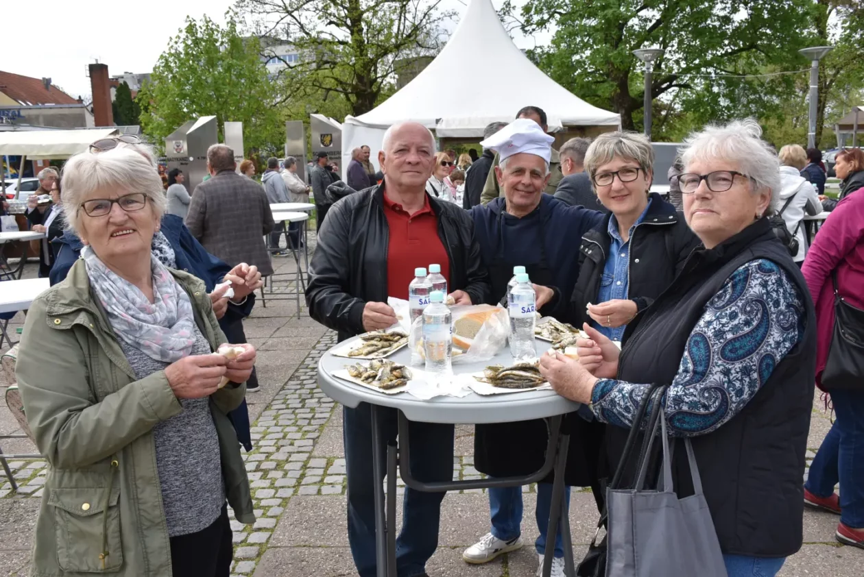 Ribice, Grad Čakovec, Veliki petak, Uskrs (33)