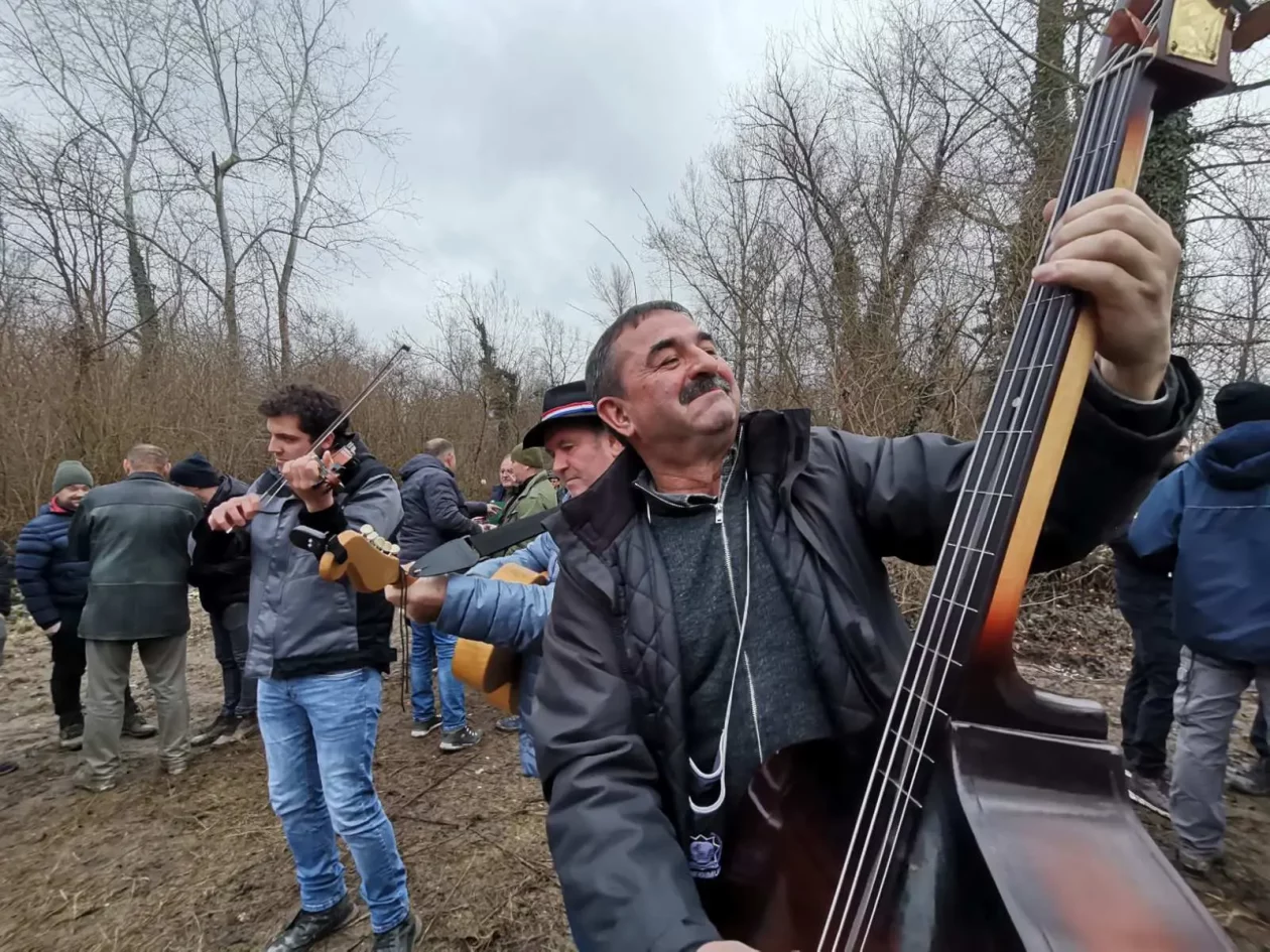 Ribička fešta Pušćine (1) Ribička fešta Pušćine (1)