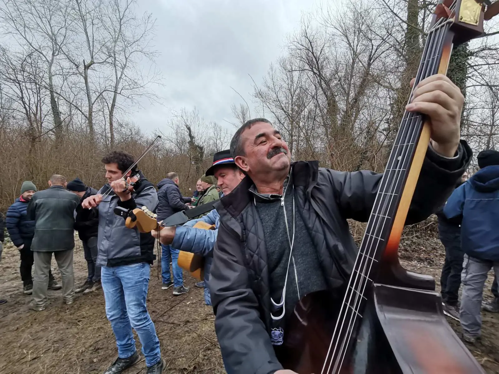 Ribička fešta Pušćine (1)