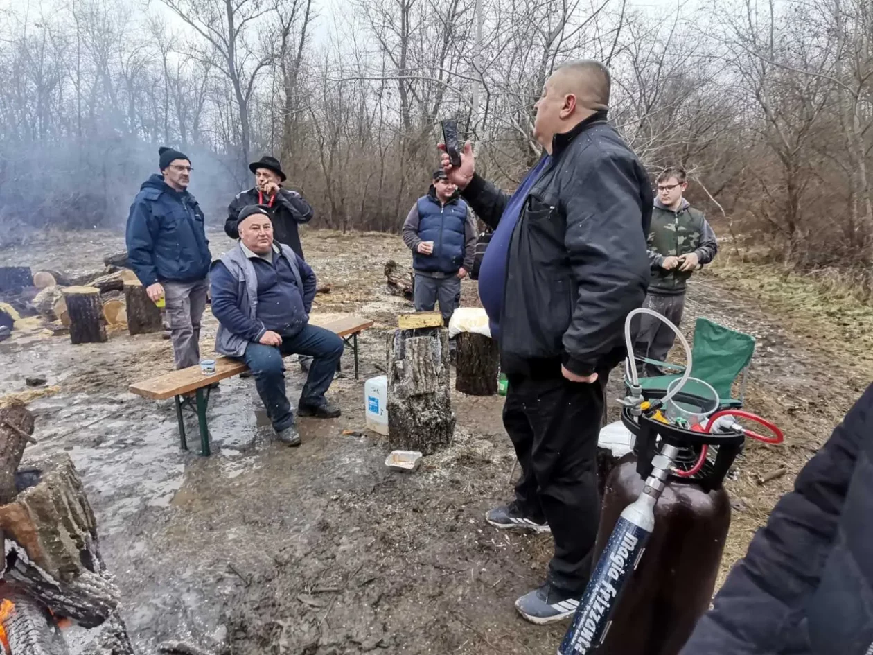 Ribička fešta Pušćine (12) Ribička fešta Pušćine (12)