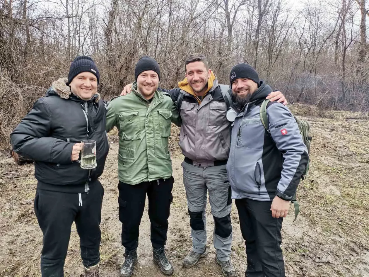 Ribička fešta Pušćine (13) Ribička fešta Pušćine (13)