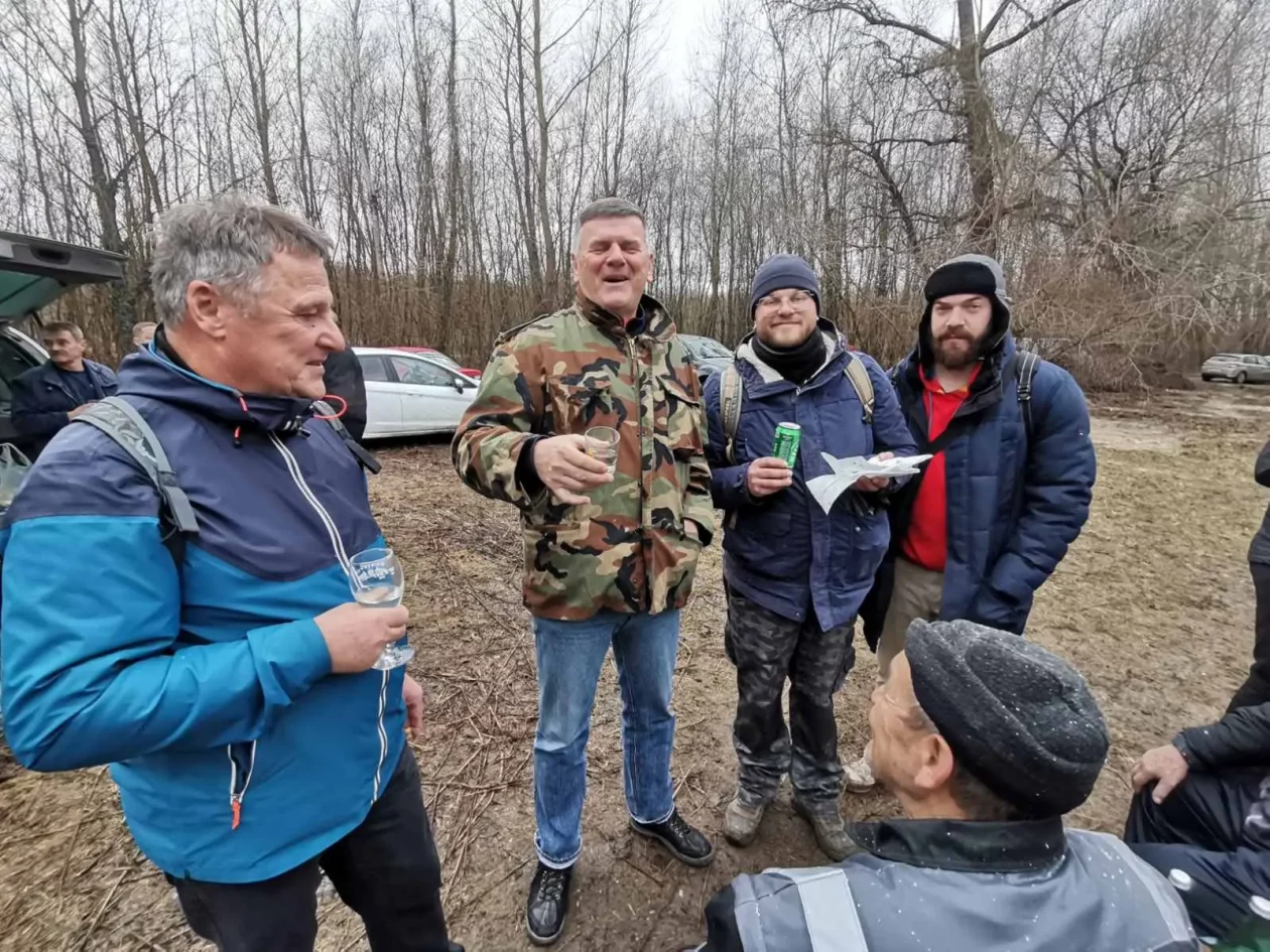 Ribička fešta Pušćine (2) Ribička fešta Pušćine (2)