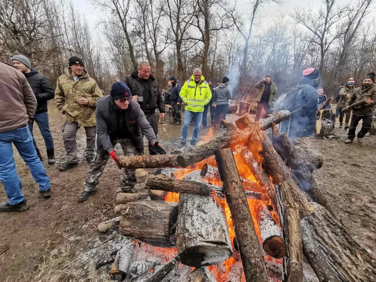Ribička fešta Pušćine (23) Ribička fešta Pušćine (23)