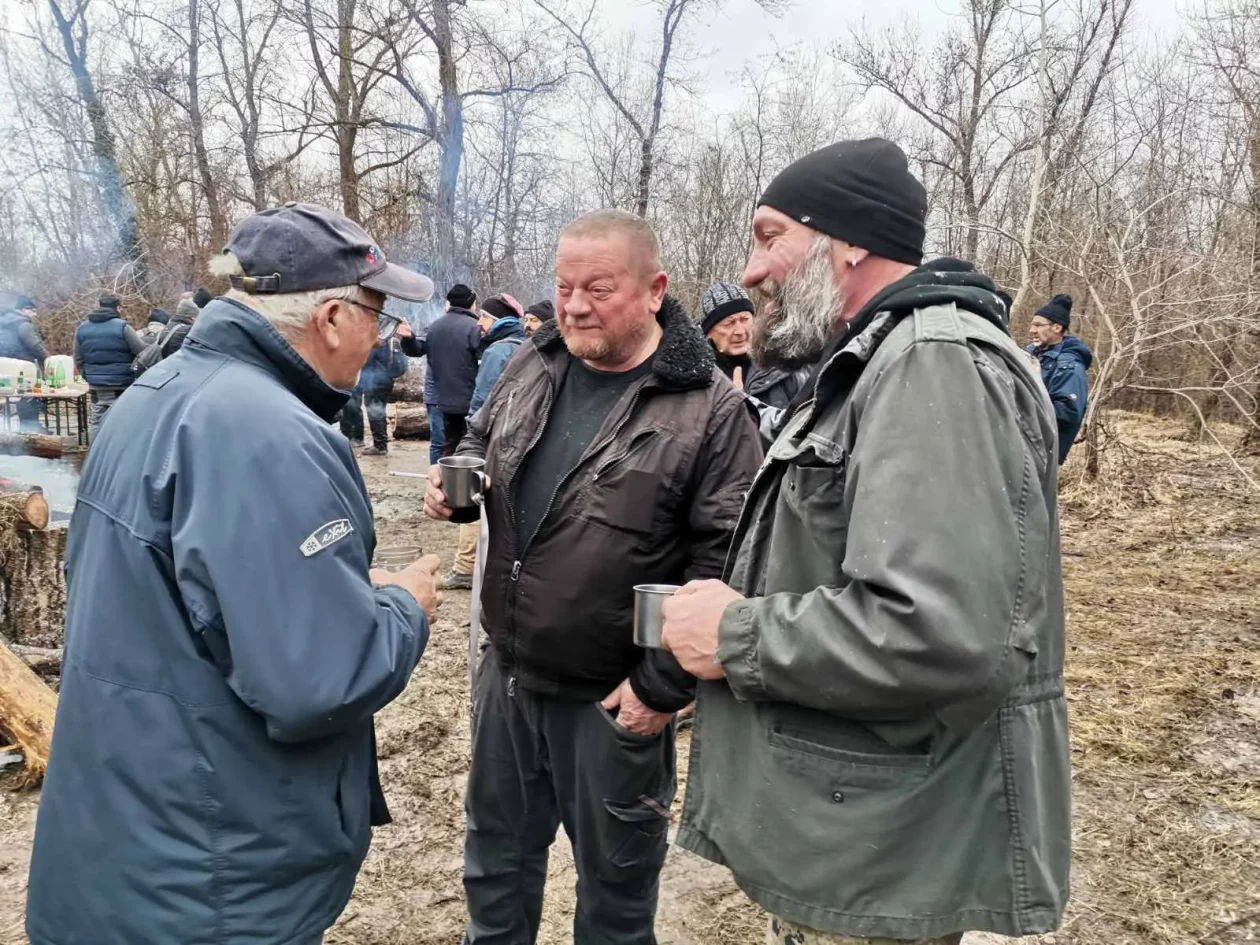 Ribička fešta Pušćine (27) Ribička fešta Pušćine (27)