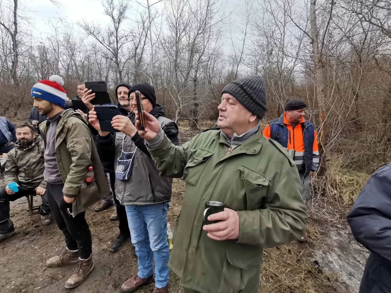 Ribička fešta Pušćine (29) Ribička fešta Pušćine (29)