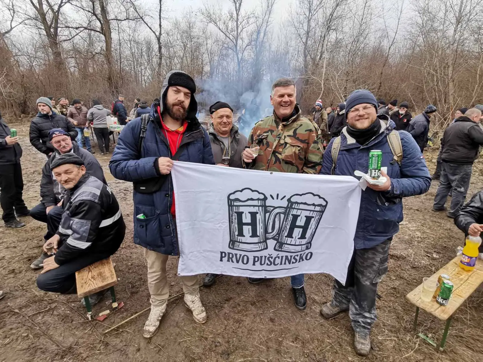 Ribička fešta Pušćine (3)