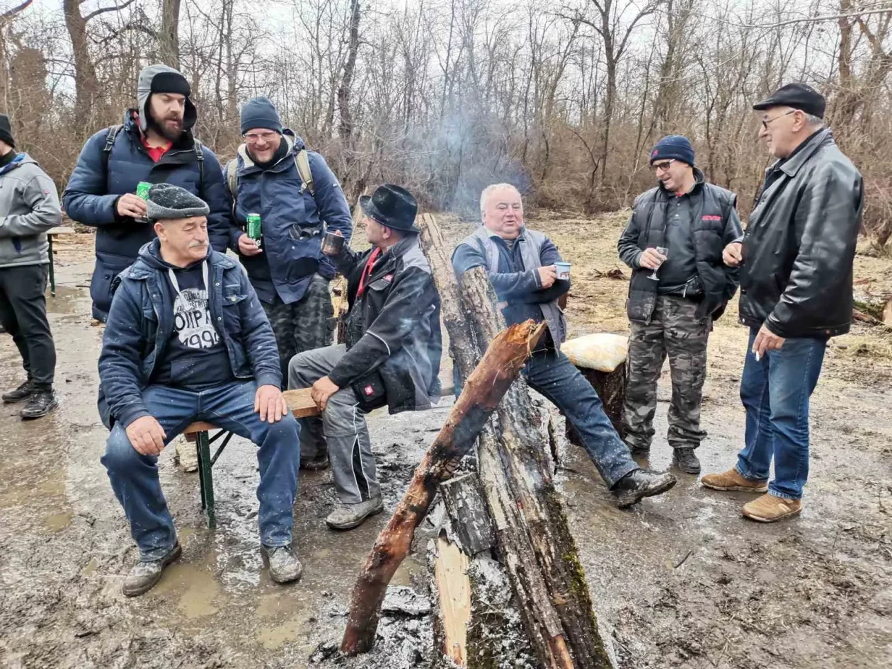 Ribička fešta Pušćine (30) Ribička fešta Pušćine (30)