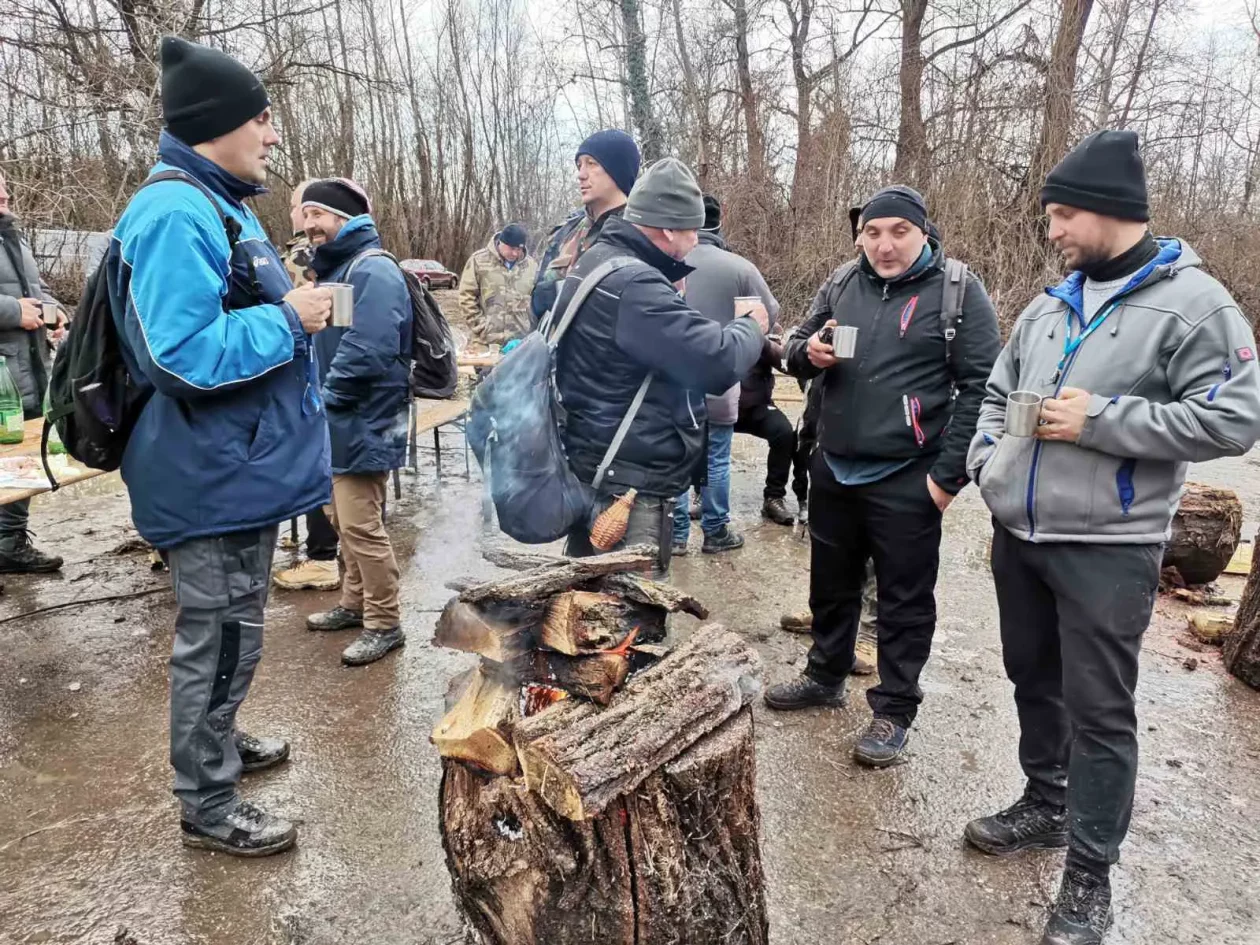 Ribička fešta Pušćine (31) Ribička fešta Pušćine (31)