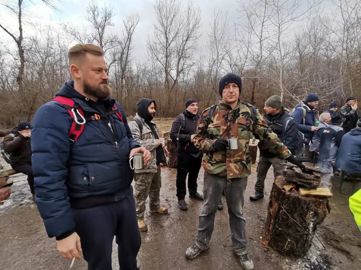 Ribička fešta Pušćine (32) Ribička fešta Pušćine (32)