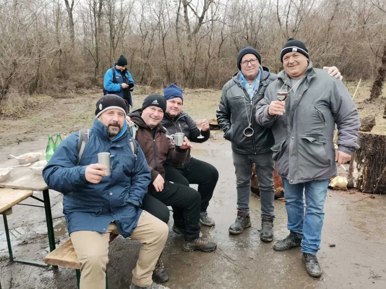 Ribička fešta Pušćine (35) Ribička fešta Pušćine (35)