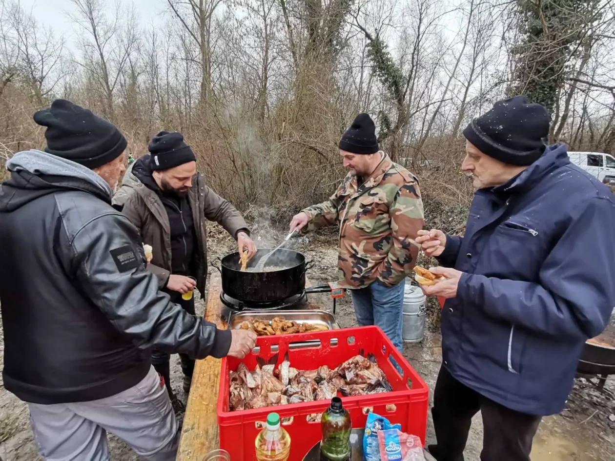 Ribička fešta Pušćine (38) Ribička fešta Pušćine (38)