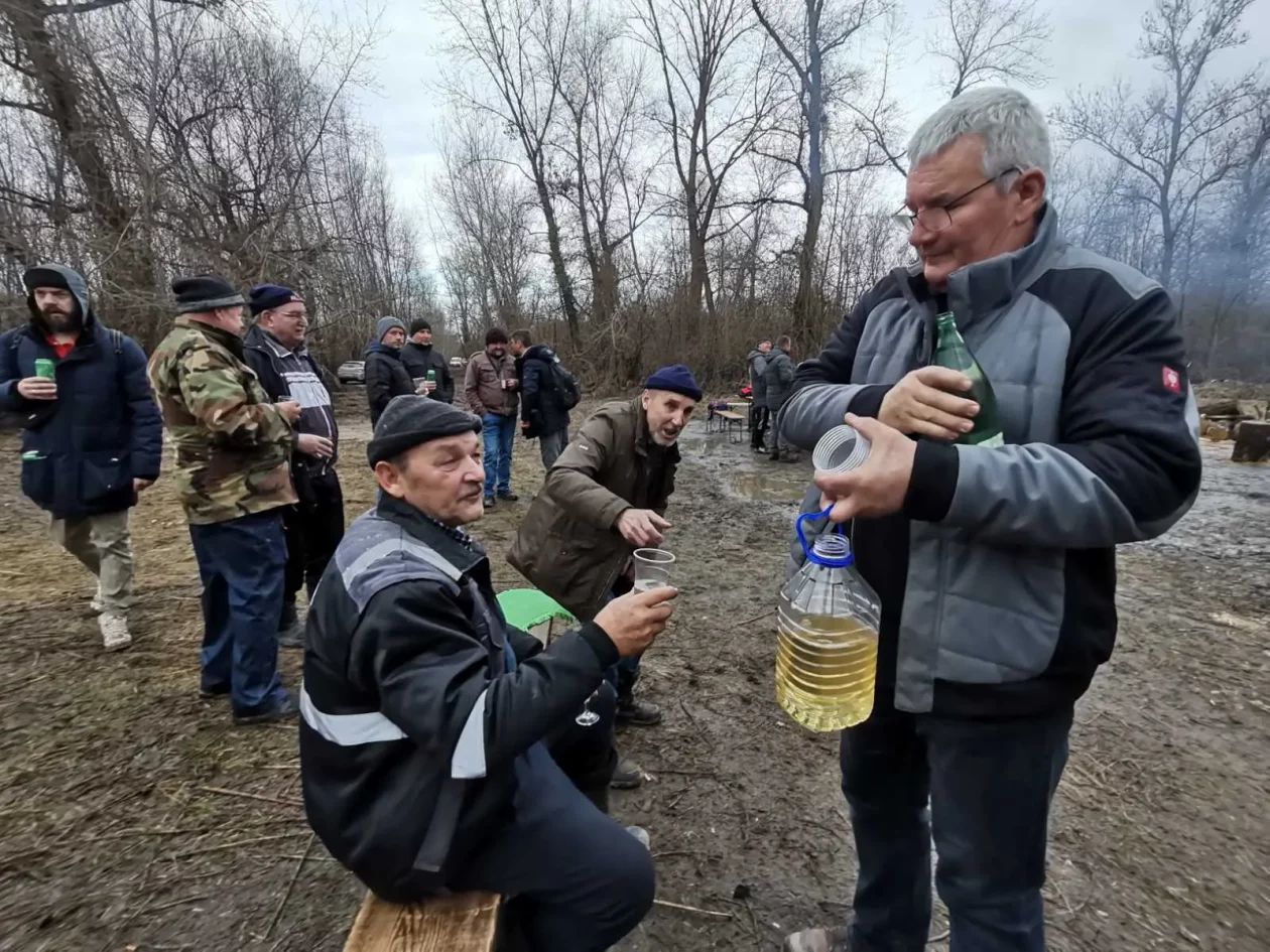 Ribička fešta Pušćine (40) Ribička fešta Pušćine (40)