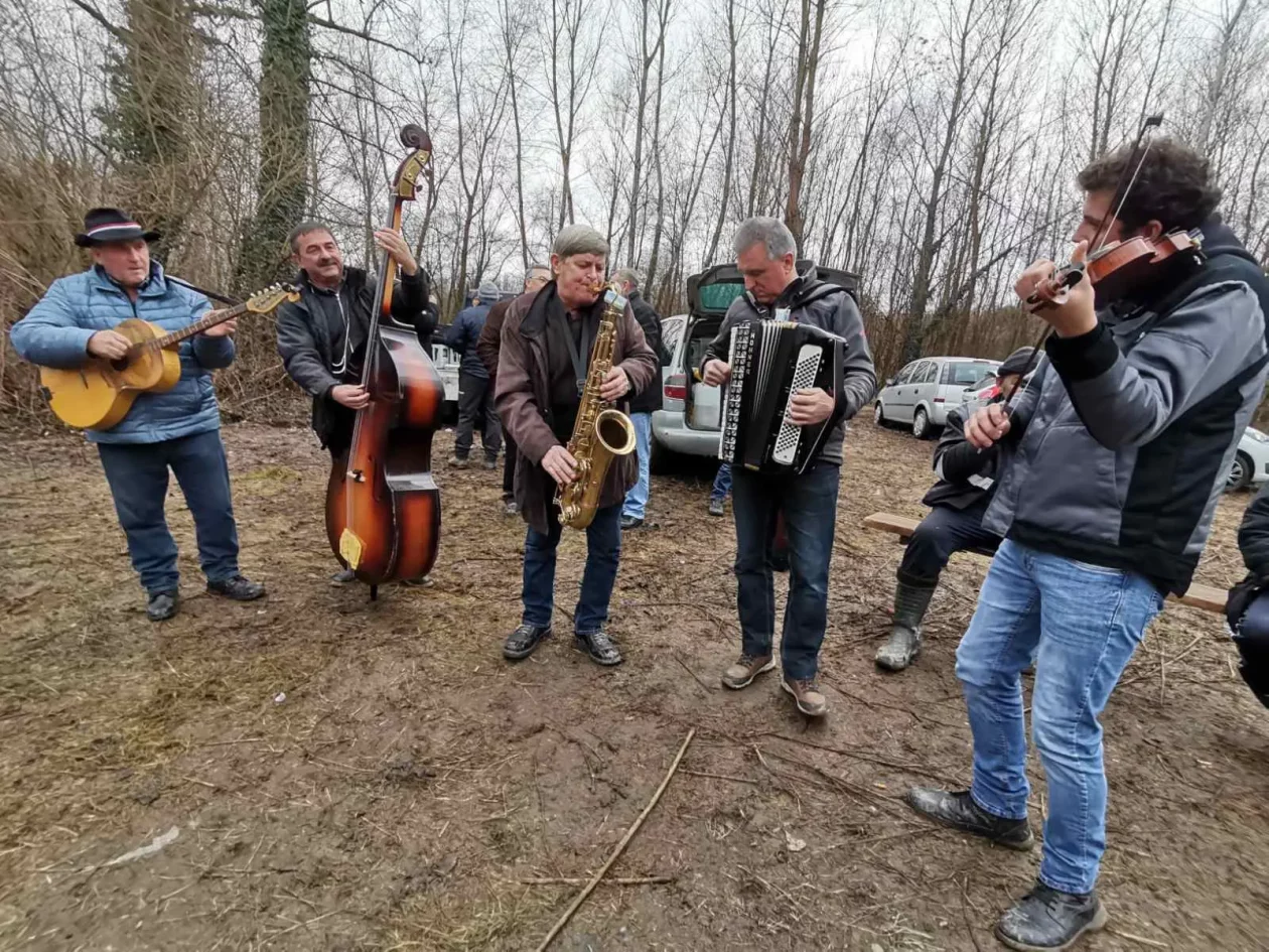 Ribička fešta Pušćine (5) Ribička fešta Pušćine (5)