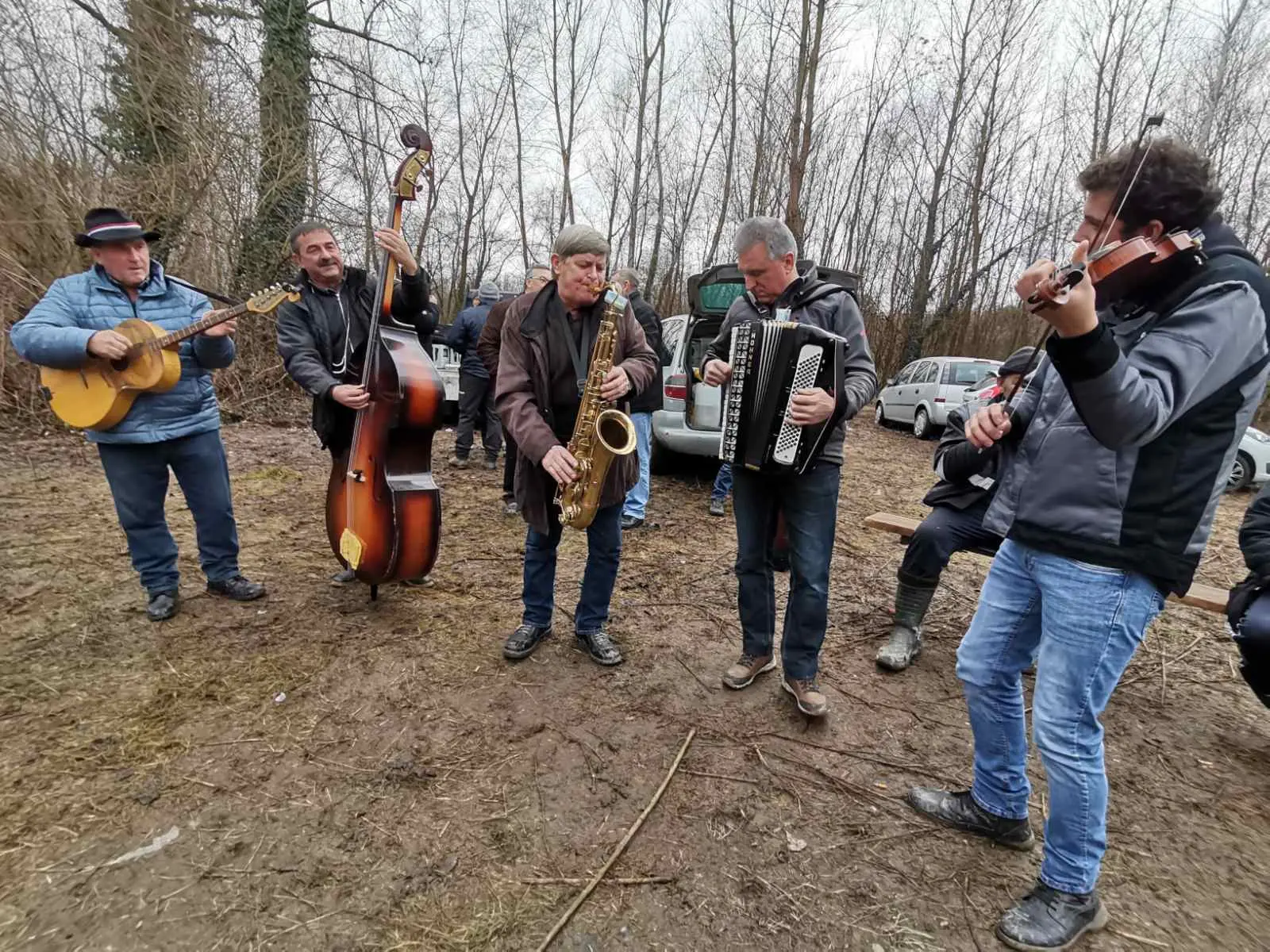 Ribička fešta Pušćine (5)